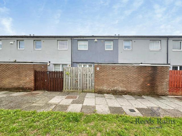 House for sale in Blakelaw, Tyne And Wear