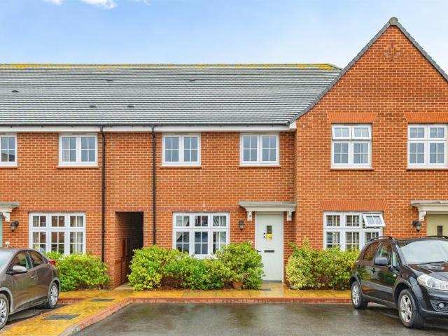 House for sale in Dawlish Warren, Teignbridge