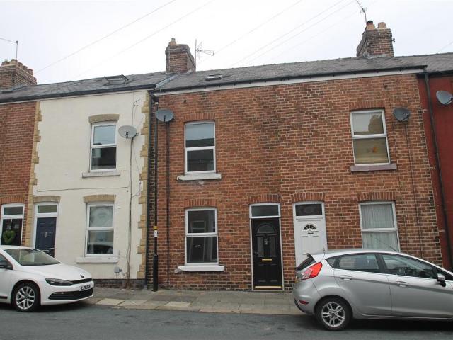 House for sale in Starbeck, Harrogate