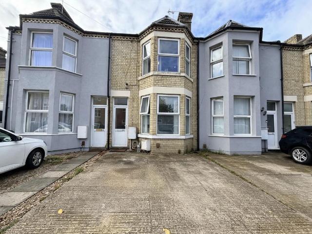 House for sale in Millfield, Peterborough