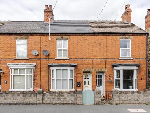 House for sale in Winterton, North Lincolnshire