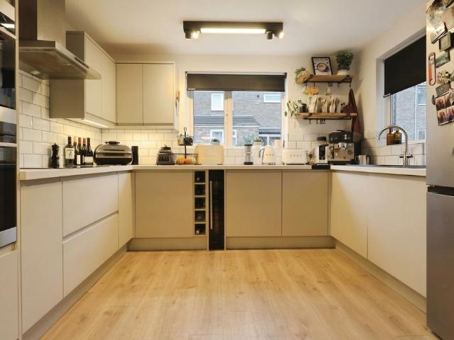 House for sale in Bedwell, Stevenage