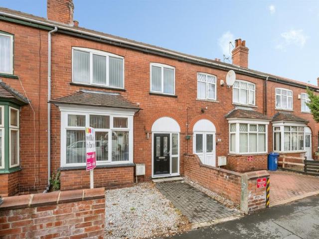 House for sale in Wheatley, Doncaster