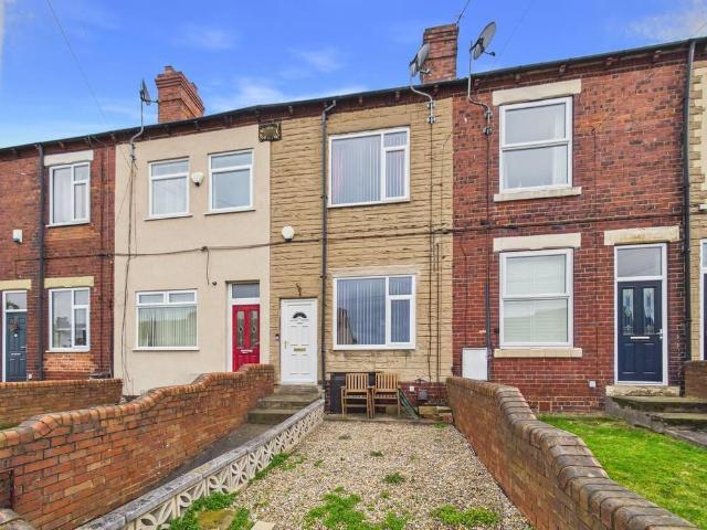 House for sale in Featherstone, North Featherstone