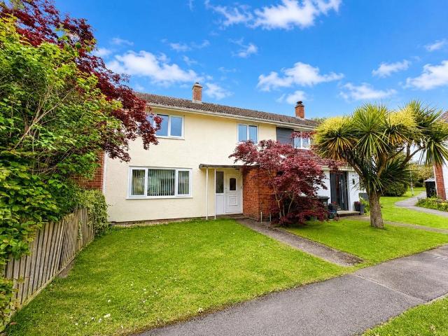 House for sale in Heanton Punchardon, Kentisbury