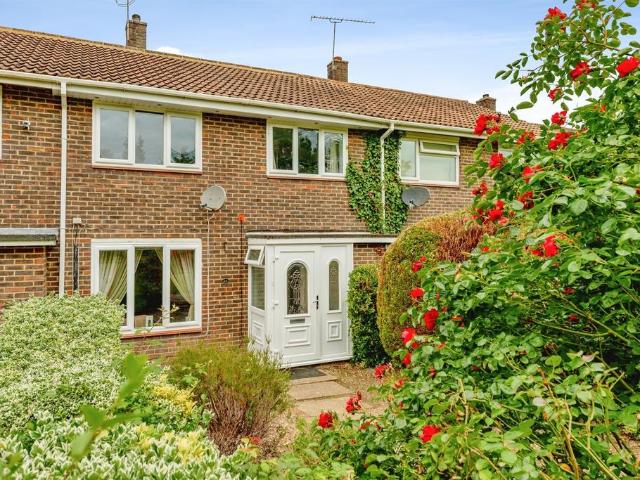 House for sale in Glynde, West Sussex