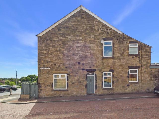 House for sale in Pelaw, Tyne And Wear