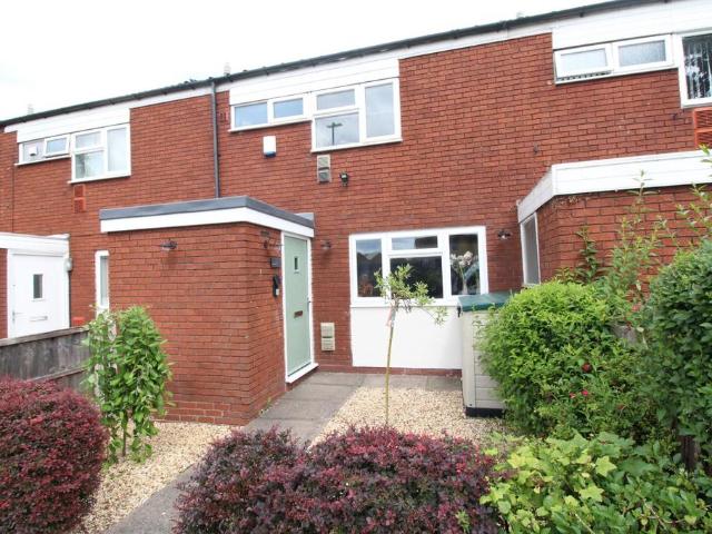 House for sale in Tile Cross, West Midlands