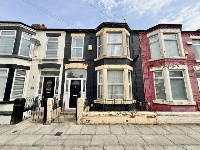 House for sale in Orrell Park, Calderstones