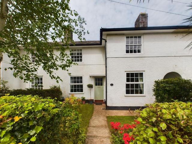House for sale in Falcon Lodge, Wales
