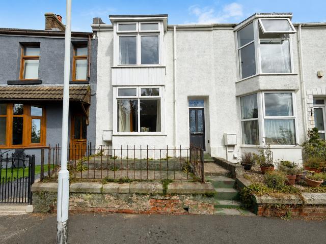 House for sale in Mount Pleasant, Nangreaves
