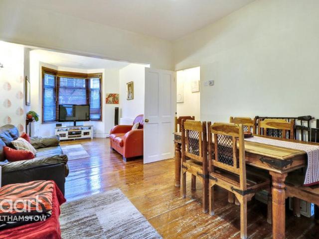 House for sale in Leyton, Greater London