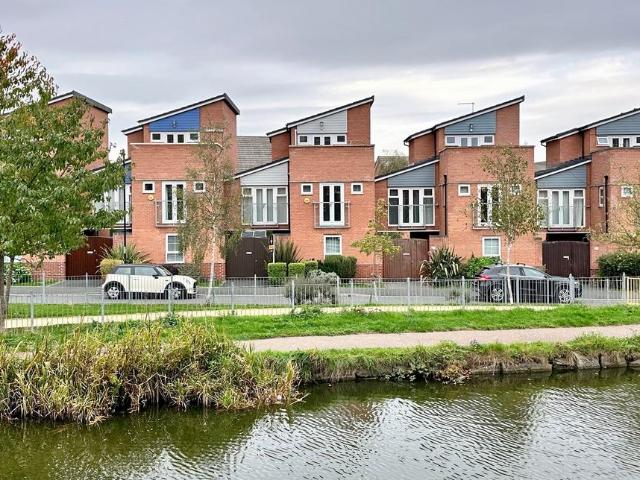 House for sale in Hillfields, West Midlands