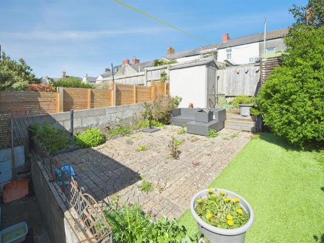 House for sale in Penarth Marina, Penarth