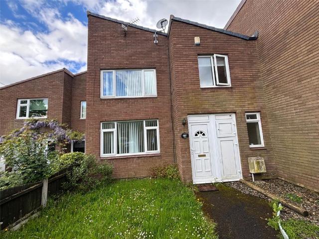 House for sale in Hollinswood, Telford