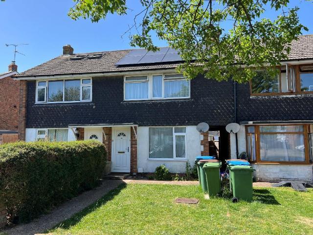 House for sale in Horsham, West Sussex