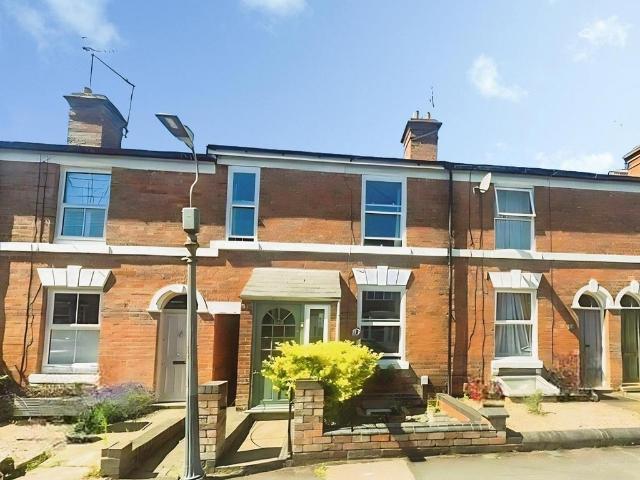 House for sale in Emscote, Green Close