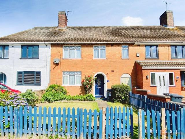 House for sale in Braunstone, Old Wharf