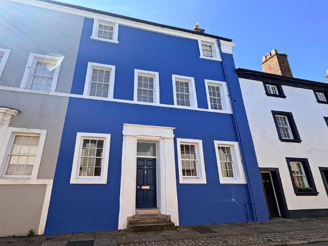 House for sale in Whitehaven