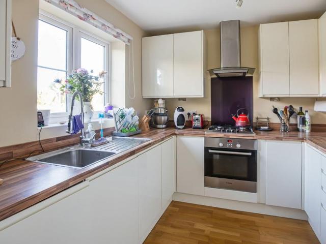House for sale in Malmesbury, Wiltshire