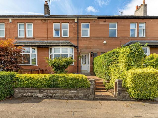 House for sale in Hillpark, Scotland