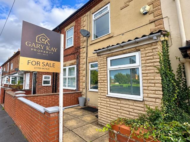 House for sale in Conisbrough, Doncaster