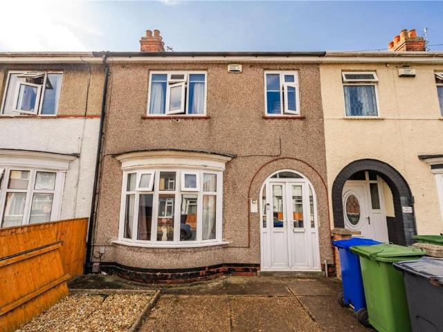 House for sale in Weelsby, Old Clee