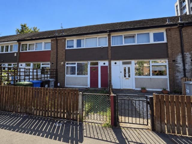 House for sale in Old Trafford, Trafford