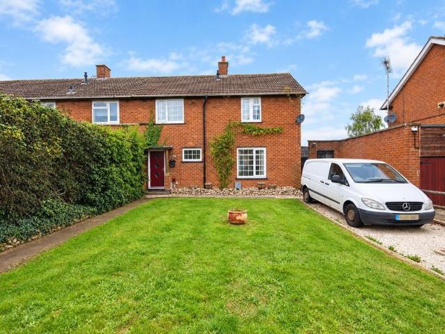 House for sale in Cawston, Rugby