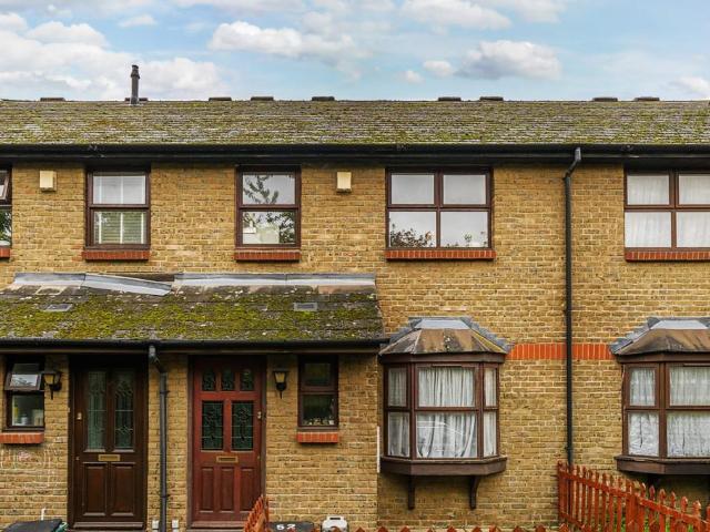 House for sale in London Borough of Lewisham, Brockley