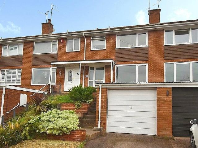 House for sale in Foxhayes, Watergate