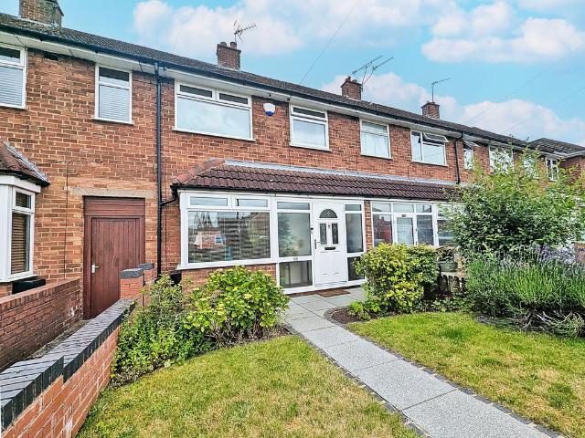 House for sale in West Midlands