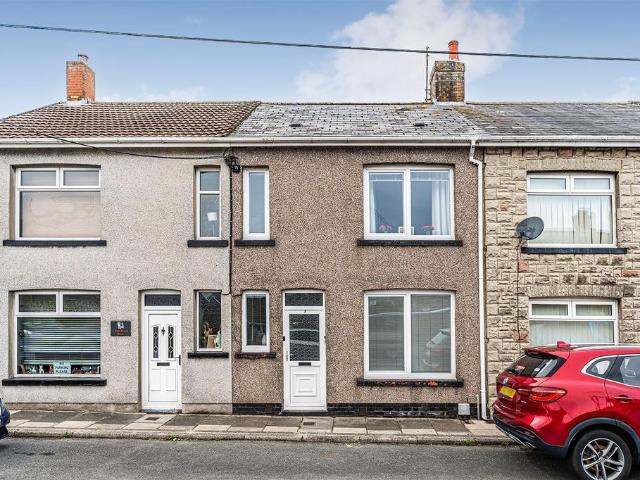 House for sale in Llantrisant, Beddau
