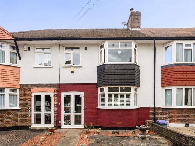 House for sale in London Borough of Merton, Greater London
