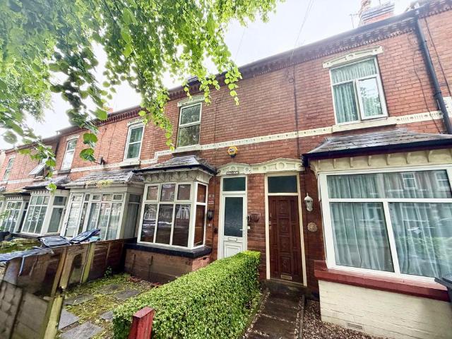 House for sale in Wylde Green, Erdington