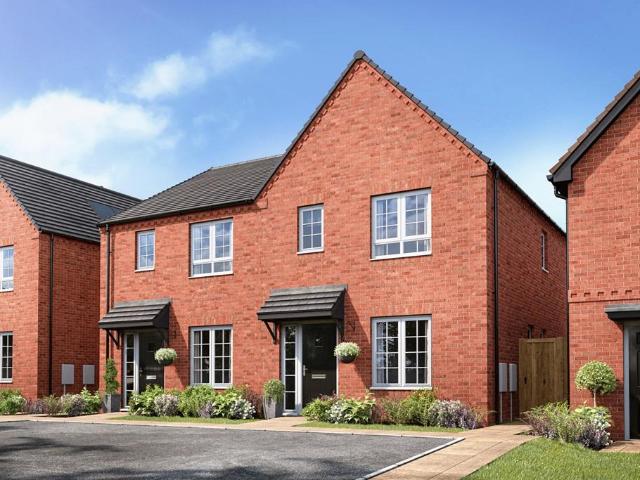 House for sale in Barton In Fabis, East Midlands