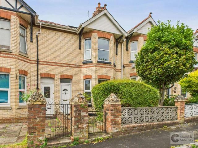 House for sale in Highweek, Bridford