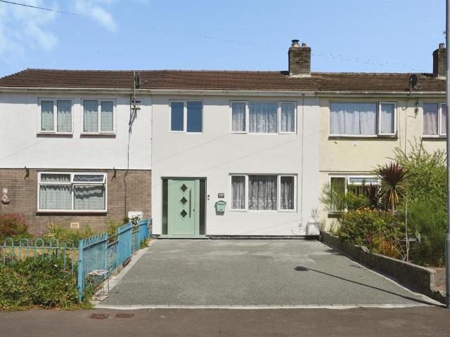 House for sale in Deans Hill, Wales