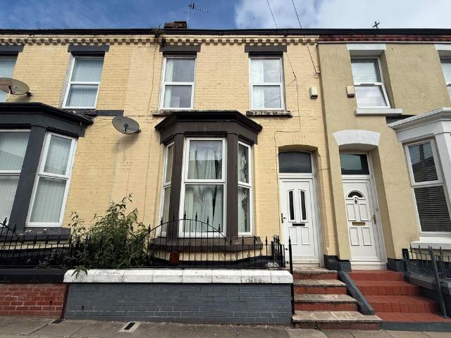 House for sale in Kensington, Calderstones