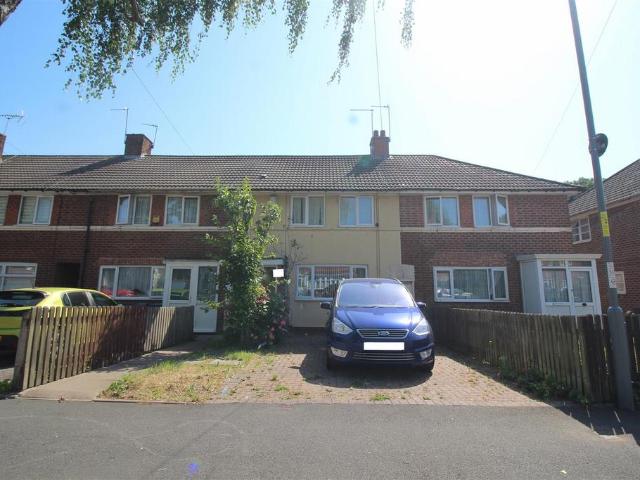 House for sale in Kitts Green, Stechford
