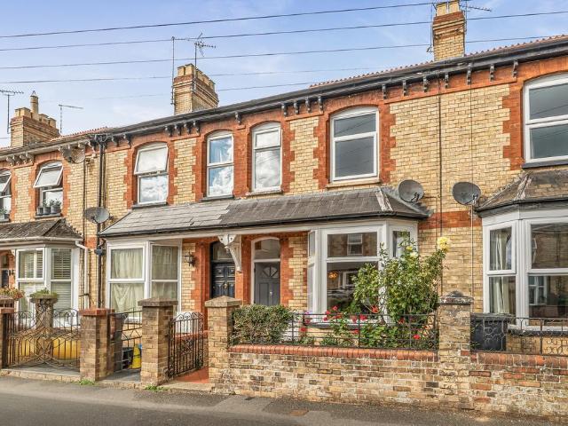 House for sale in Rowbarton, Taunton