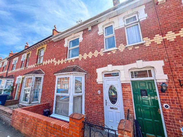 House for sale in Bridgwater, Somerset