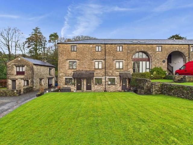 House for sale in Netherfield, Flookburgh
