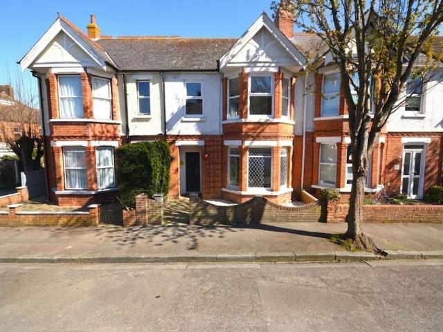 House for sale in Folkestone