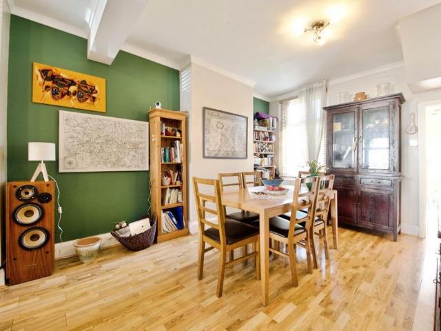 House for sale in New Southgate, Isle Of Man
