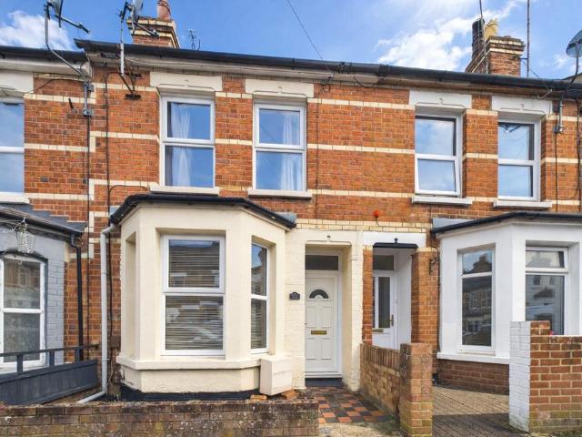 House for sale in Reading, Isle Of Man