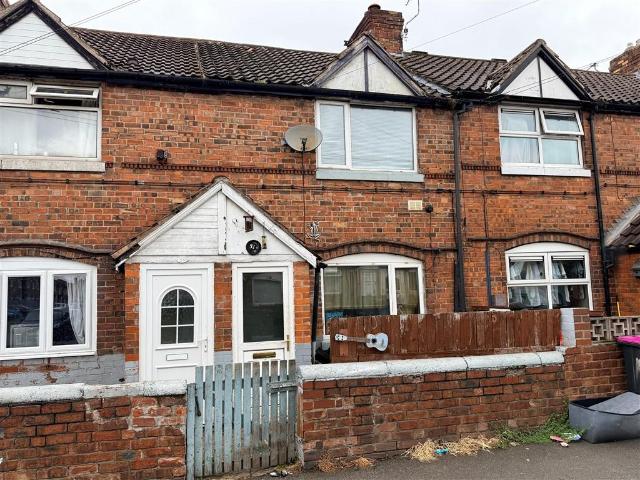 House for sale in Dinnington St. John's, Dinnington