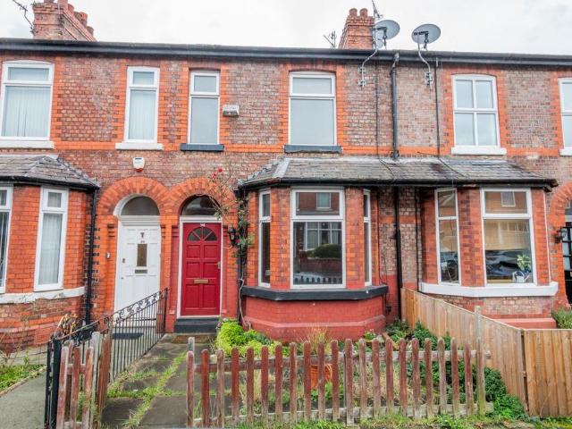 House for sale in Stretford, Trafford