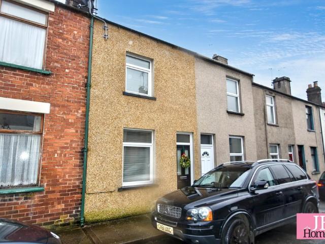 House for sale in Ulverston