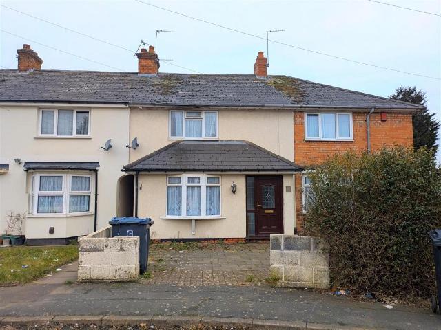 House for sale in Yardley, West Midlands